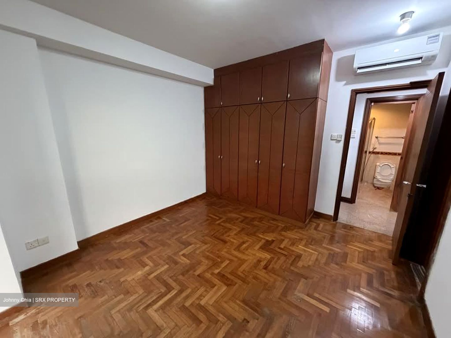 Regentville (D19), Apartment #577670091